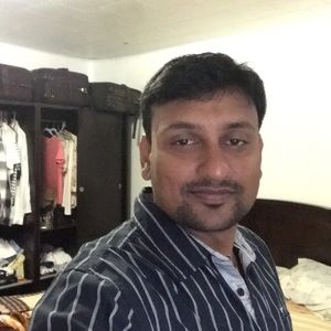 Meet your Posher, Tarak